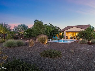 4410 Noble Dr, Wickenburg, AZ, 85390