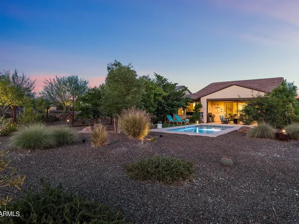 4410 NOBLE Drive, Wickenburg, AZ 85390