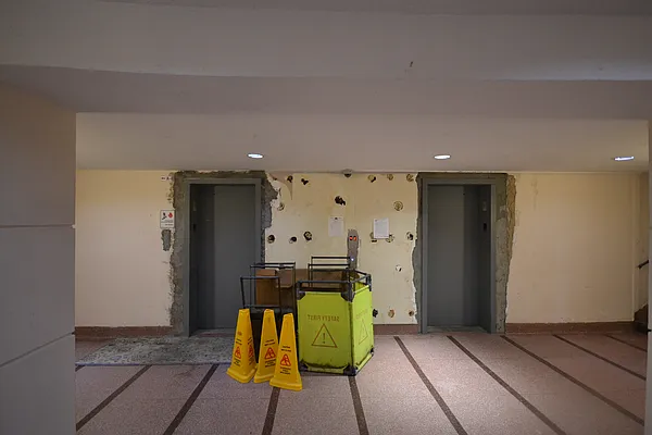 Rented by Silverstein Collection LLC  | media 18