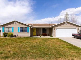 2976 W 1060 N, Provo, UT 84604