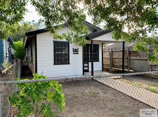 1238 E Ringgold St, Brownsville, TX 78520