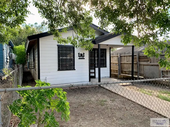 1238 E Ringgold St, Brownsville, TX 78520