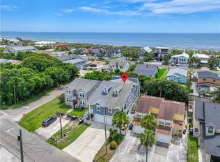 2724B 1st Ave, Fernandina Beach, FL 32034