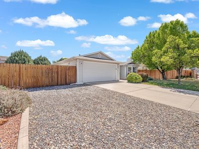 400 E Grove Dr, Grand Junction, CO, 81504