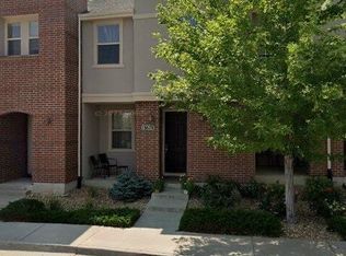 13678 E Weaver Pl, Centennial, CO 80111
