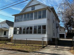 34 Rutland Street, Woonsocket, RI 02895