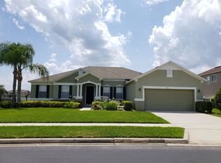 656 Setting Sun Dr, Winter Garden, FL 34787