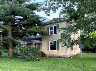 1917 W Blanchard Rd, Mount Pleasant, MI 48858