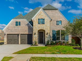 8013 Regent Colo, The Colony, TX 75056