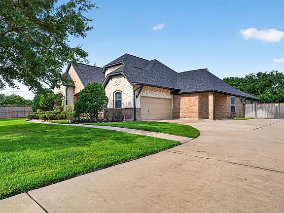2nd image of 17003 Bowdin Crest Dr