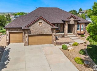 1049 Ridge West Dr, Windsor, CO 80550