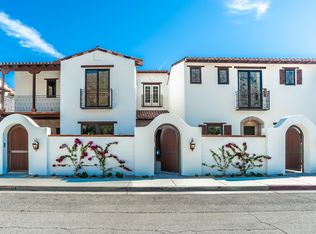 230 S Lugo Rd, Palm Springs, CA 92262