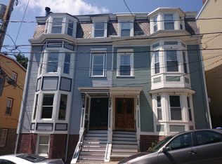 123 G St, South Boston, MA 02127