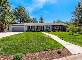 5842 S Sheridan Boulevard, Littleton, CO 80123