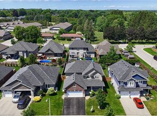 82 Curtis St, East Zorra Tavistock, ON N0J1M0