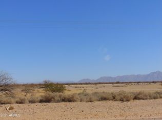 0 W Cancer Dr, Eloy, AZ 85131