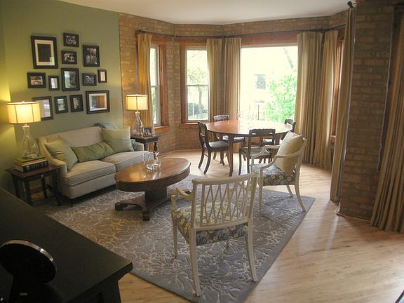 3rd image of 1618 W Columbia Ave APT 1S