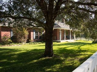 9834 Woodlane Blvd, Magnolia, TX 77354