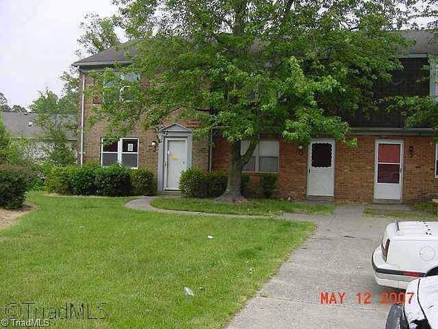1st image of 3907 Pioneer Way #A