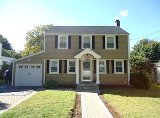71 Hall St, New Haven, CT 06512