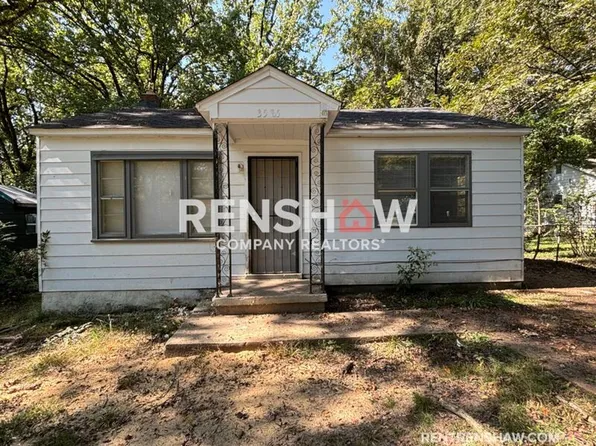 3585 Winston Dr, Memphis, TN 38127