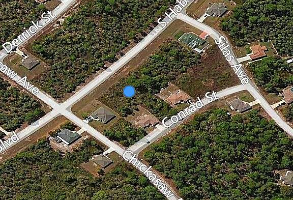 3rd image of 3743 S Haberland Blvd