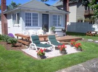 126 W Lake Rd, Mayville, NY 14757