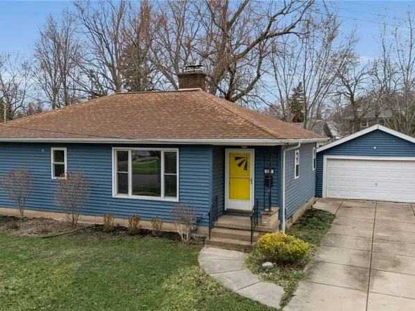 223 Kohler St, Tonawanda, NY 14150