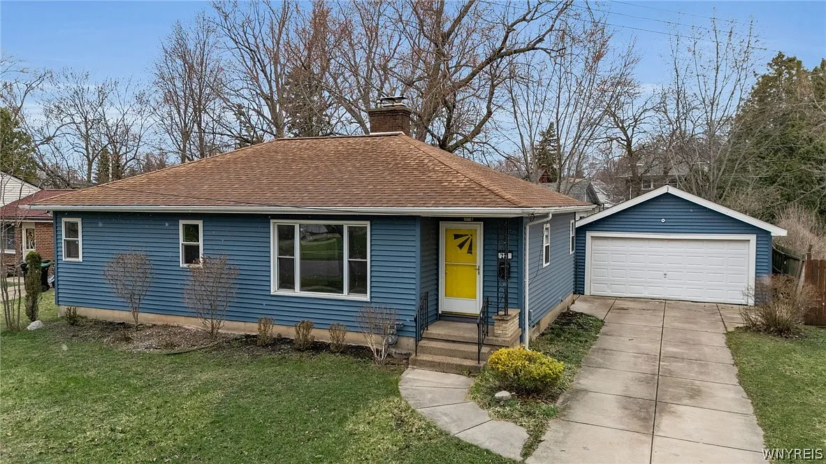 223 Kohler St photo 1
