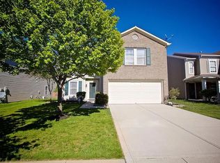 15262 Beam St, Noblesville, IN 46060