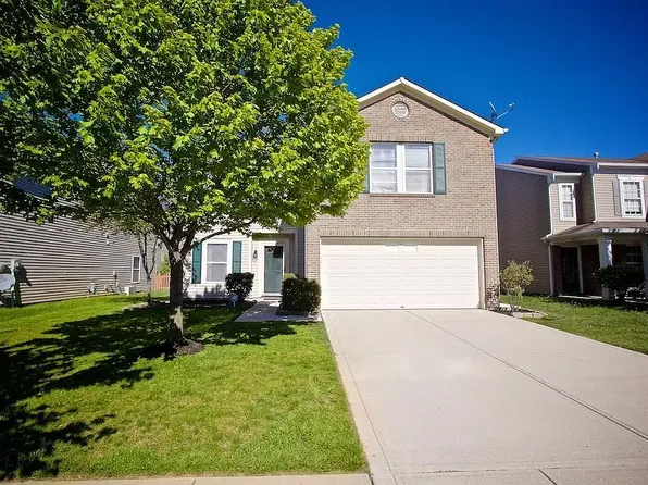15262 Beam St, Noblesville, IN 46060