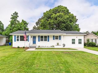 5321 Trudy St, North Charleston, SC 29418
