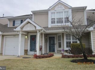 7005A Normandy Dr, Mount Laurel, NJ 08054
