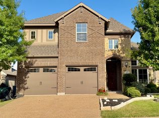 307 Nixon Dr, Fate, TX 75087
