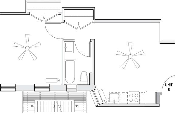 2nd image of 291 Lincoln Pl #Z8