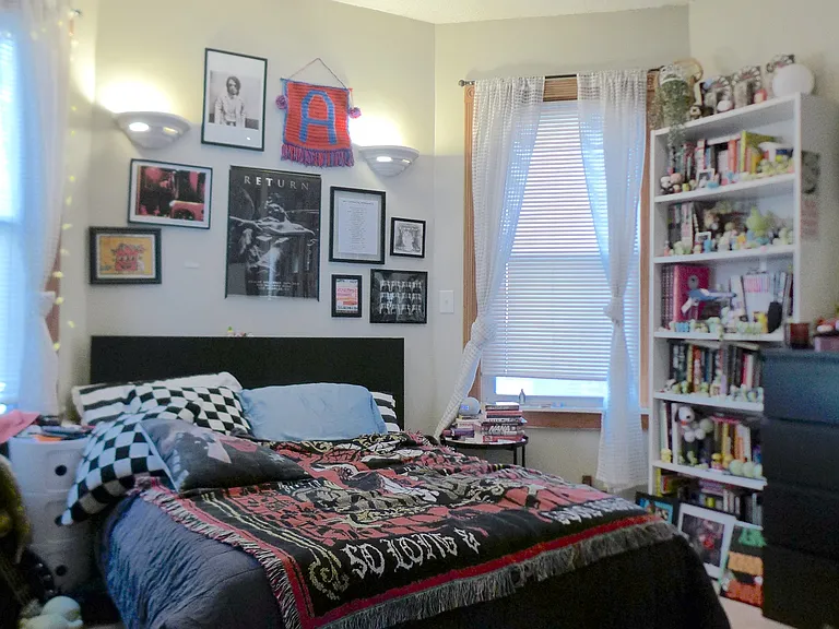 126 Harvard St #1 — Photo 6
