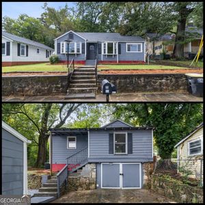 23 Reece St NE, Rome, GA, 30161