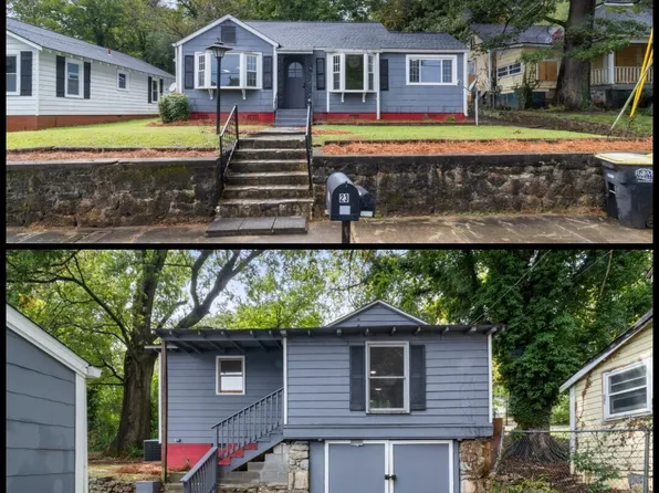 23 Reece St NE, Rome, GA 30161