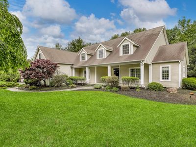 58 Montebello Road, Montebello, NY, 10901