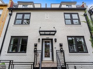 1107 Queen St NE APT 3, Washington, DC 20002