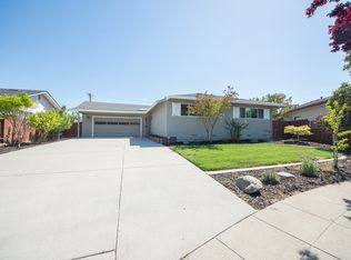 812 Kirkaldy Ct, Sunnyvale, CA 94087
