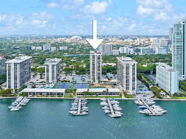 1901 Brickell Ave APT B2101, Miami, FL 33129