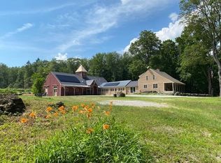 89 Mink Hill Ln, Warner, NH 03278