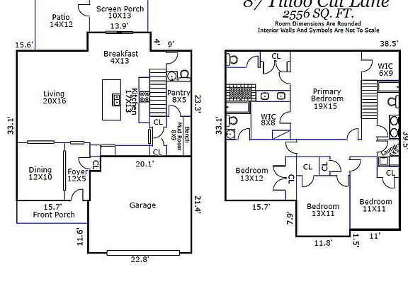 2nd image of this home