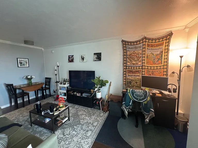240 M St SW #E613 — Photo 9