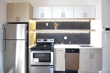 Rented by Hagstrom Management Inc