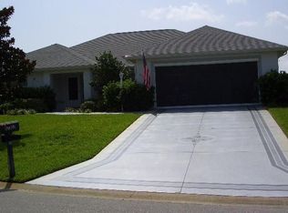 17105 SE 115th Terrace Rd, Summerfield, FL 34491