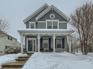 15748 Porchlight Ln, Eden Prairie, MN 55347