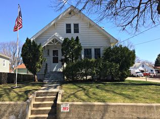 702 Harding Ave, Albert Lea, MN 56007