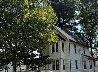100 Keith St, Springfield, MA 01108
